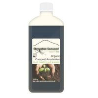 buy compost accelerator