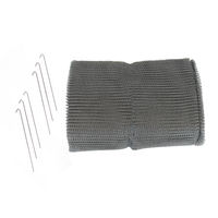 buy pond netting kits from Gardening Naturally