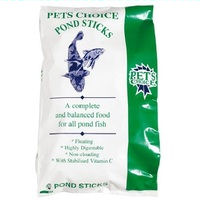 buy pond sticks from Hugglepets