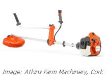 strimmer