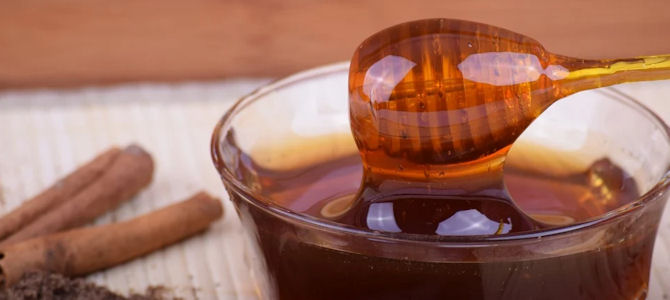 honey